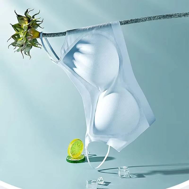 Elae Ice Silk Sütyen