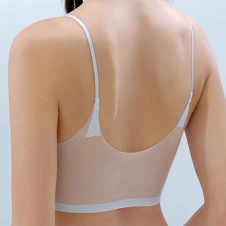 Elae Ice Silk Sütyen