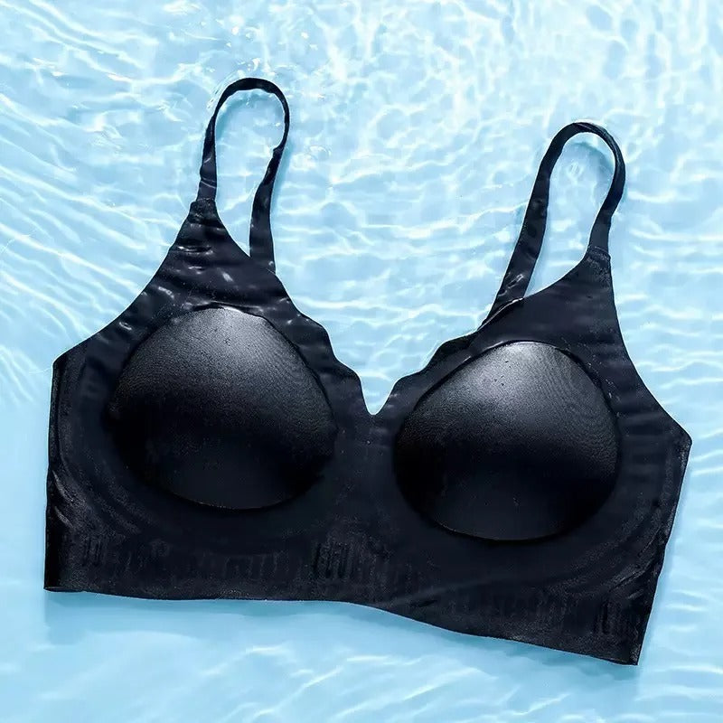 Elae Ice Silk Kopçalı Sütyen