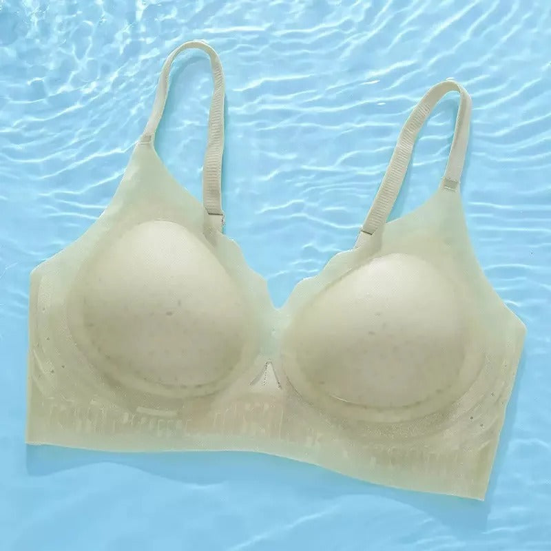 Elae Ice Silk Kopçalı Sütyen