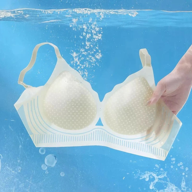 Elae Ice Silk Kopçalı Sütyen