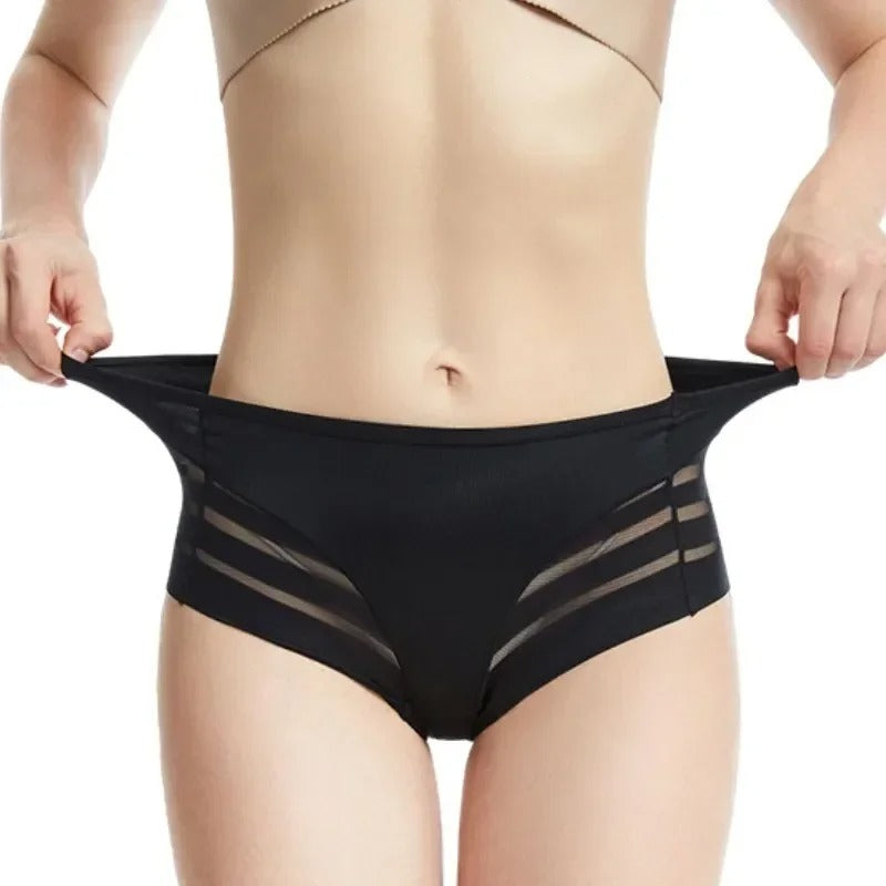 Elae Ice Silk Toparlayıcı Külot