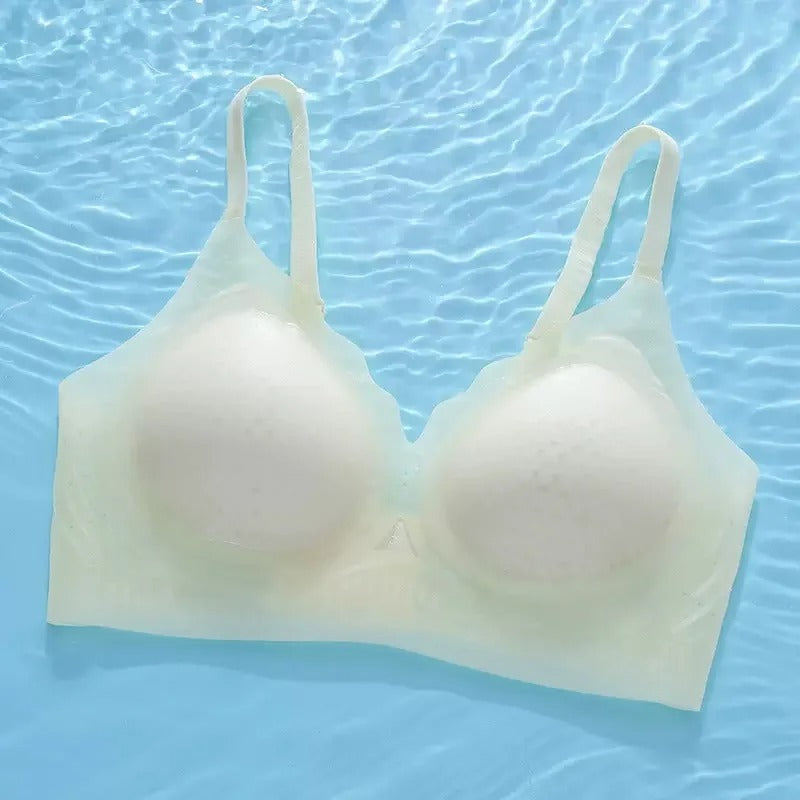 Elae Ice Silk Kopçalı Sütyen