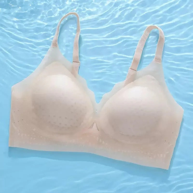Elae Ice Silk Kopçalı Sütyen