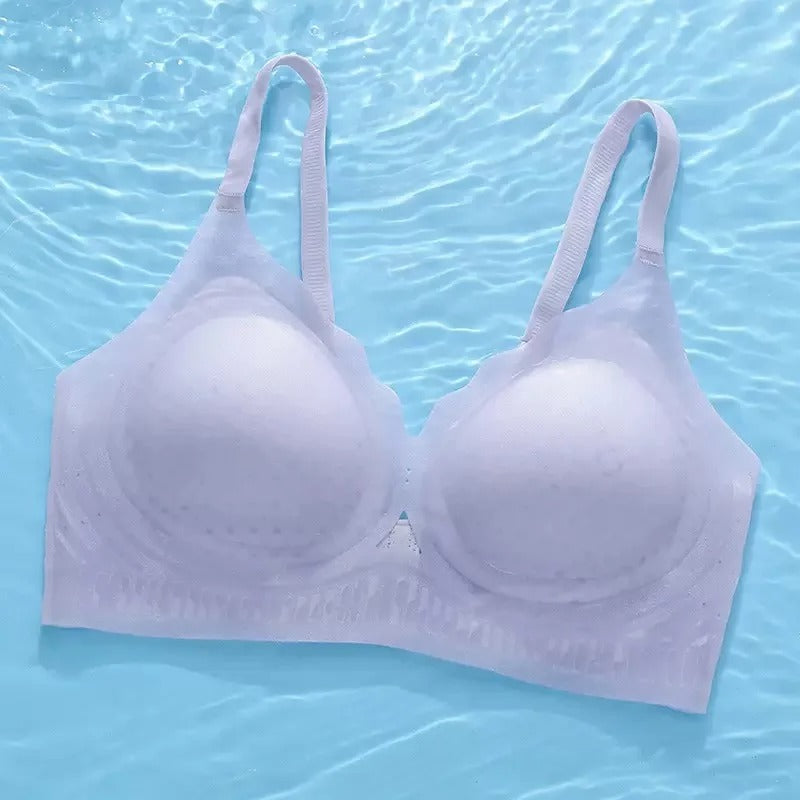 Elae Ice Silk Kopçalı Sütyen