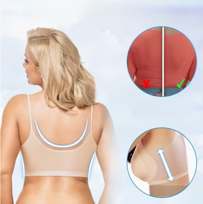 Elae Ice Silk Sütyen