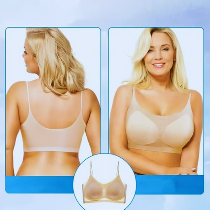 Elae Ice Silk Sütyen