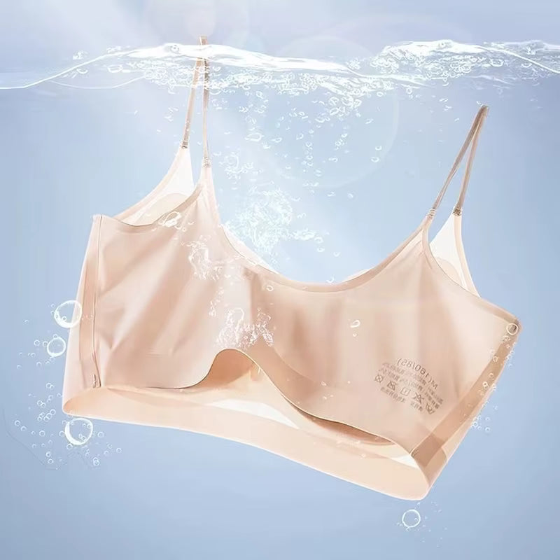 Elae Ice Silk Sütyen