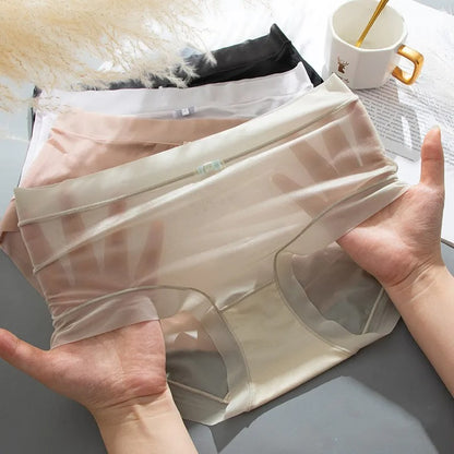 Elae Ice Silk Külot