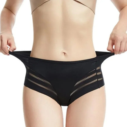 Elae Ice Silk Toparlayıcı Külot