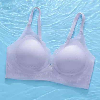Elae Ice Silk Kopçalı Sütyen