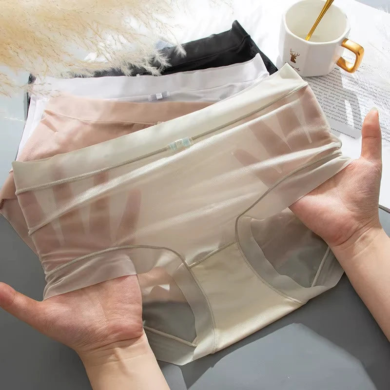 Elae Ice Silk Külot